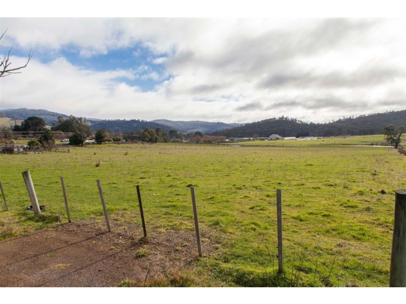 Lot 4 Bennetts Road, Cradoc TAS 7109