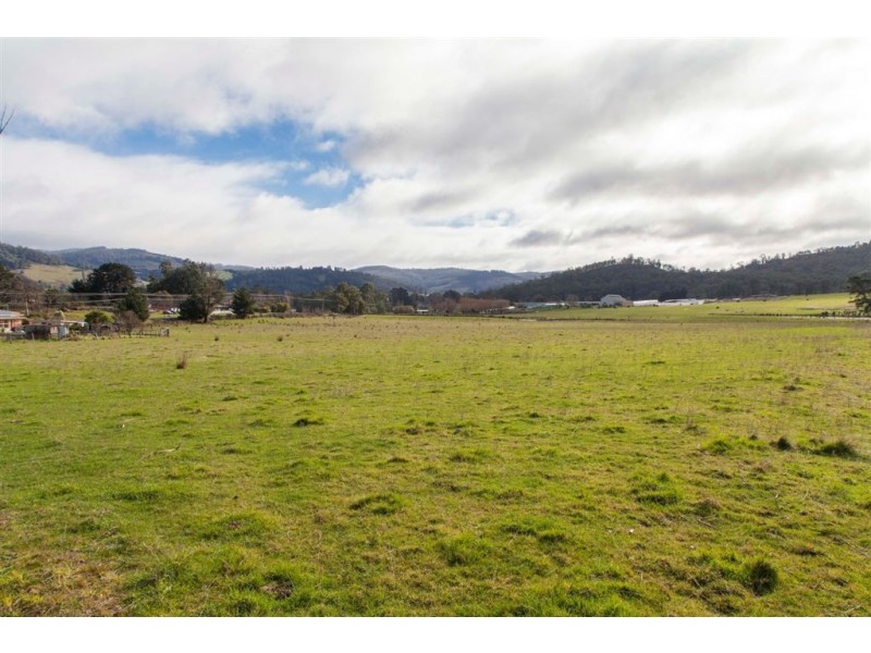 Lot 4 Bennetts Road, Cradoc TAS 7109