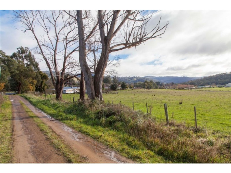 Lot 4 Bennetts Road, Cradoc TAS 7109
