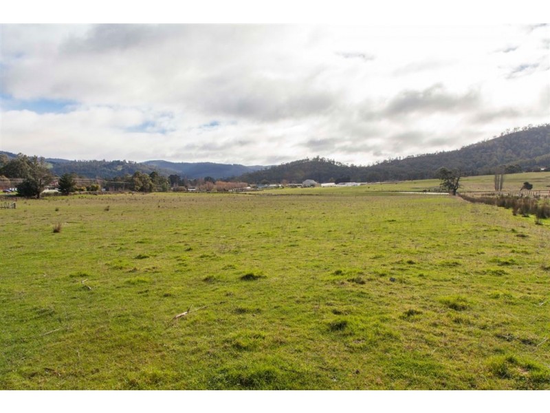 Lot 4 Bennetts Road, Cradoc TAS 7109