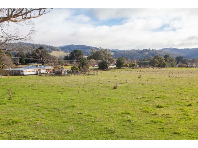 Lot 4 Bennetts Road, Cradoc TAS 7109