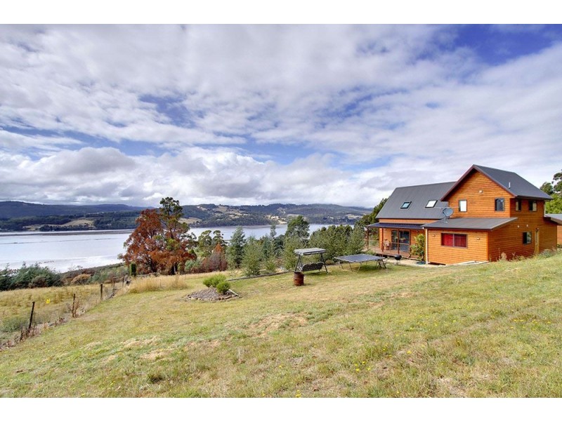 3830 Huon Highway, Franklin TAS 7113