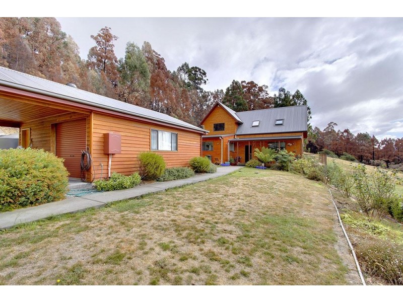 3830 Huon Highway, Franklin TAS 7113