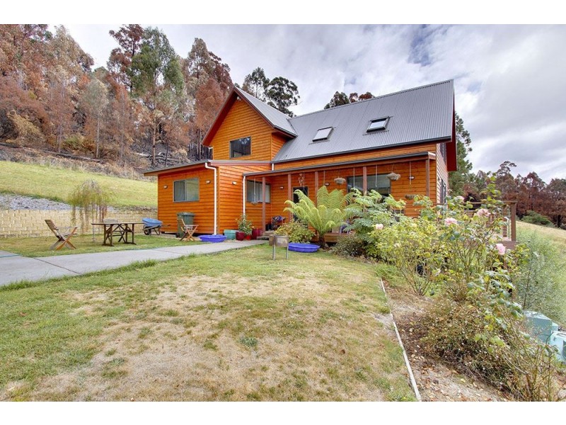 3830 Huon Highway, Franklin TAS 7113