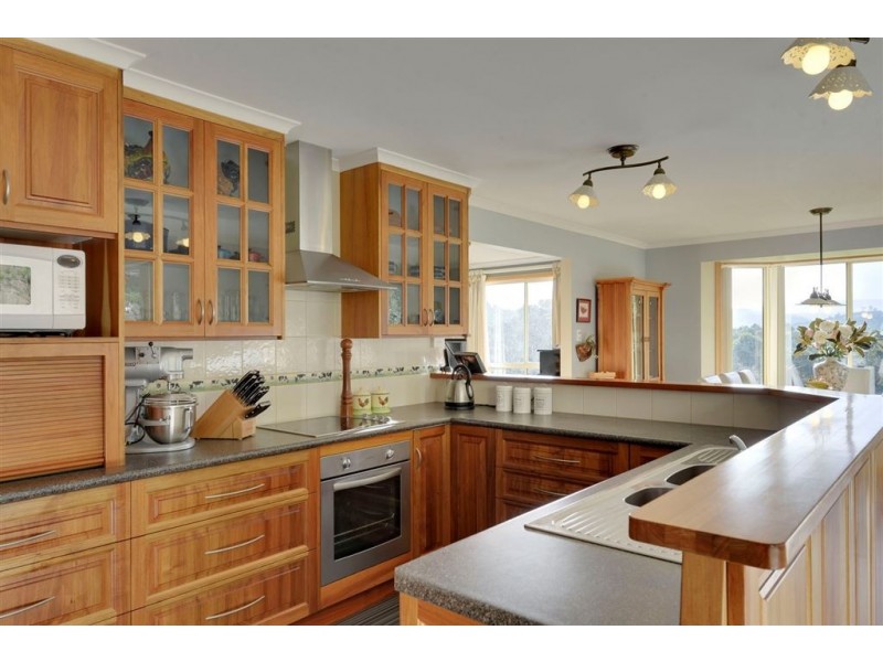 159 Scotts Road, Geeveston TAS 7116