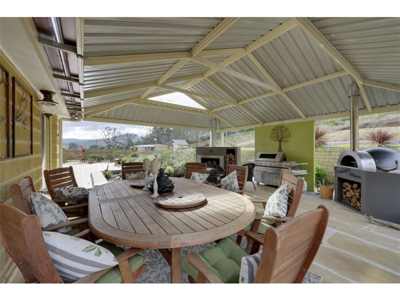 159 Scotts Road, Geeveston TAS 7116