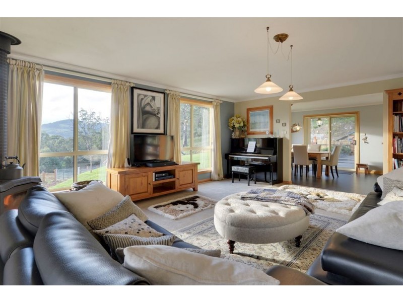 159 Scotts Road, Geeveston TAS 7116