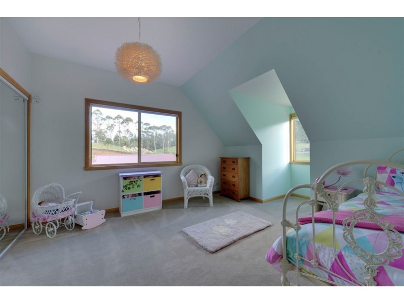 159 Scotts Road, Geeveston TAS 7116