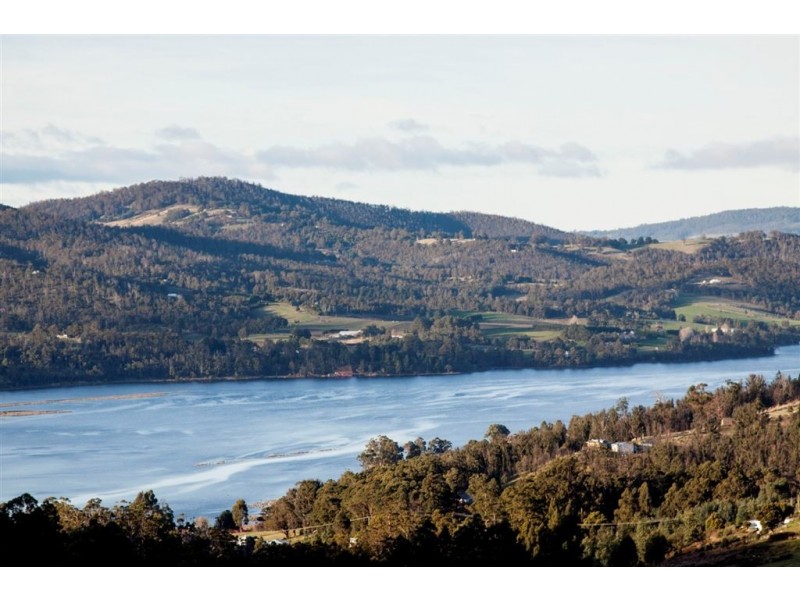 Lot 2, 44 Lloyds Road, Franklin TAS 7113