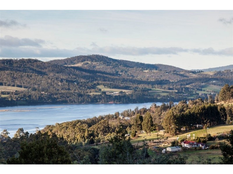 Lot 2, 44 Lloyds Road, Franklin TAS 7113