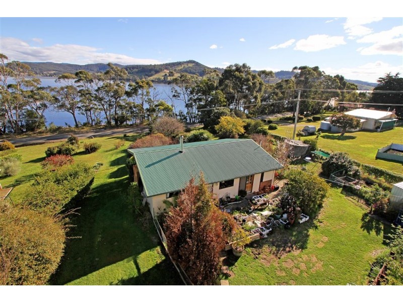 3 Helms Road, Gardners Bay TAS 7112