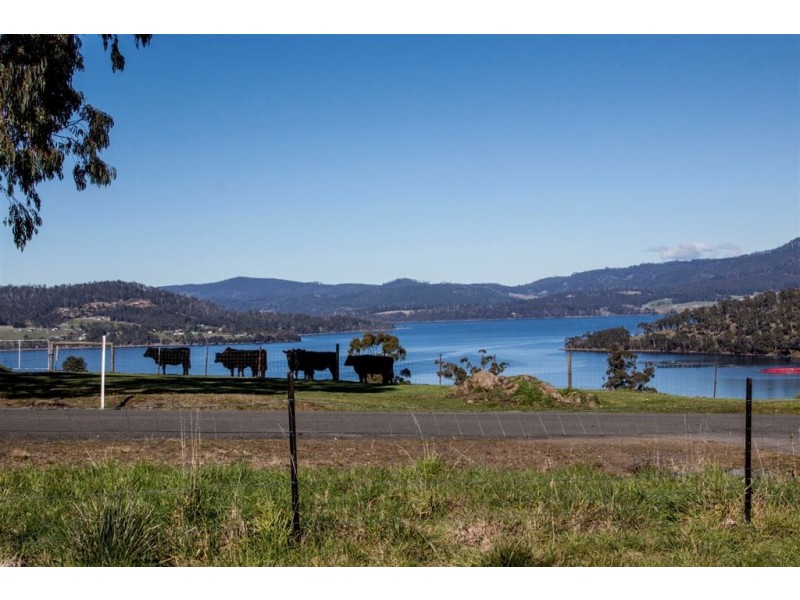 122 Palmers Road, Port Huon TAS 7116