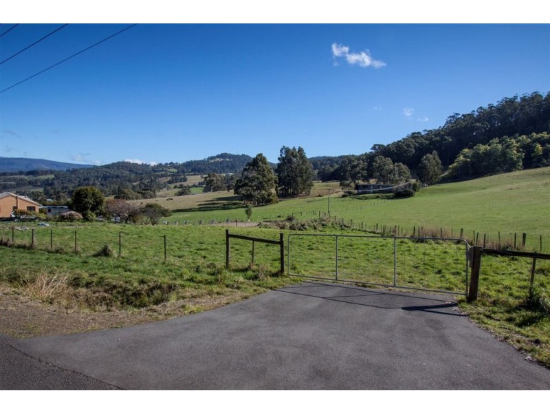 122 Palmers Road, Port Huon TAS 7116