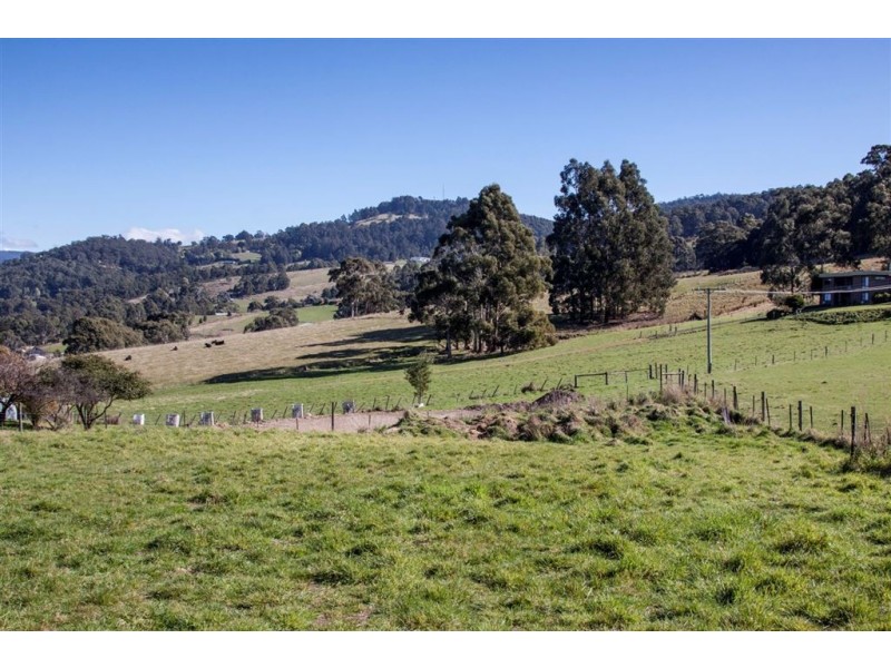 122 Palmers Road, Port Huon TAS 7116