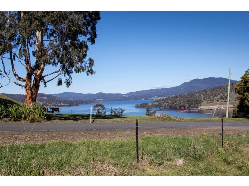 122 Palmers Road, Port Huon TAS 7116