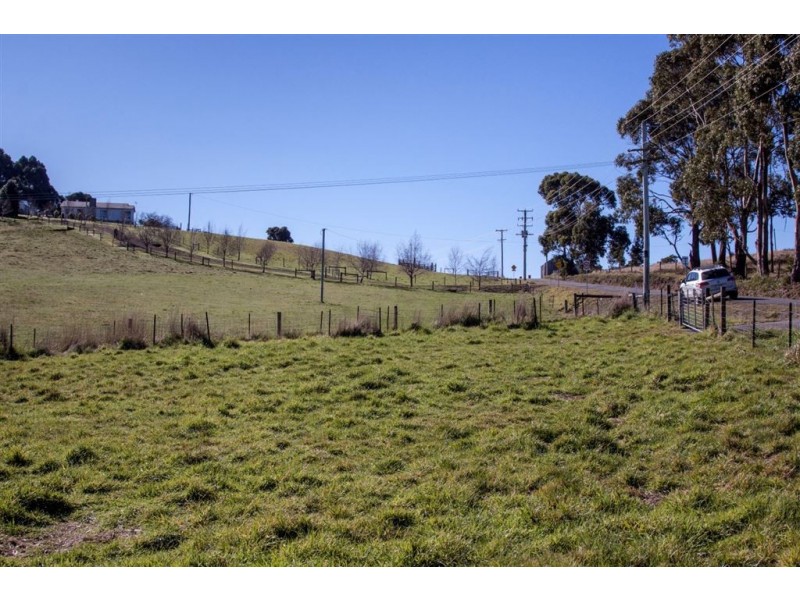 122 Palmers Road, Port Huon TAS 7116