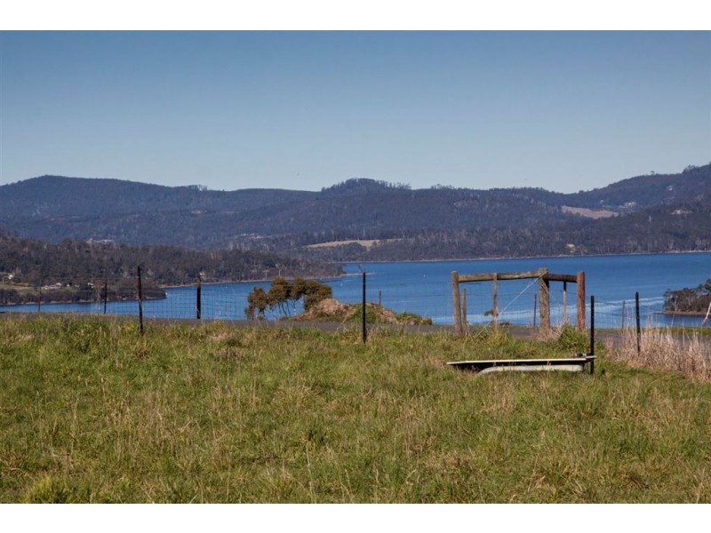 122 Palmers Road, Port Huon TAS 7116