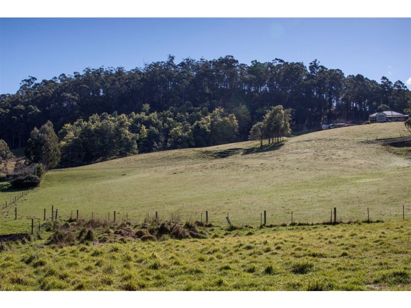 122 Palmers Road, Port Huon TAS 7116