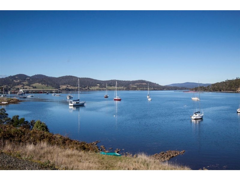 122 Palmers Road, Port Huon TAS 7116