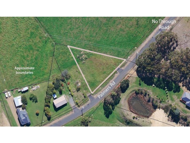 122 Palmers Road, Port Huon TAS 7116