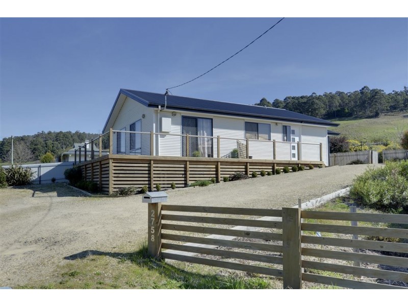 2758 Huon Highway, Huonville TAS 7109