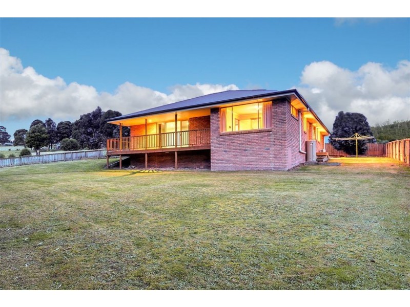 32a Winns Road, Cygnet TAS 7112