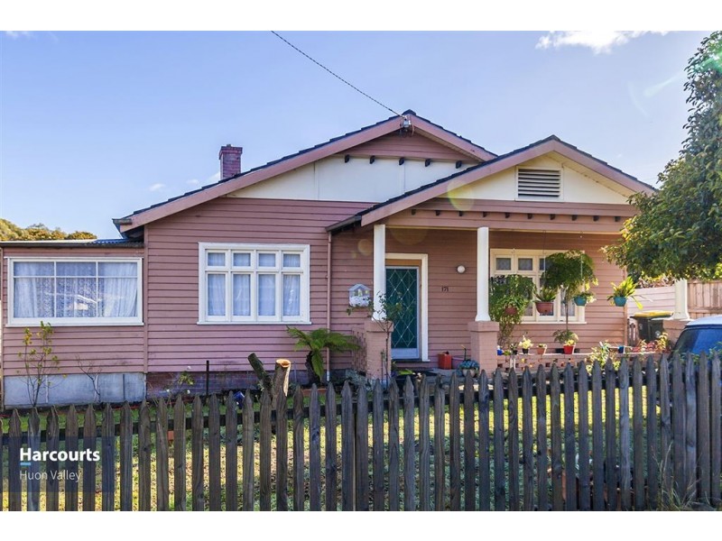 171 Main Street, Huonville TAS 7109