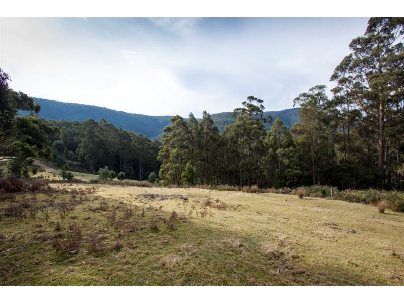 Lot 1 Bakers Creek Trail, Lucaston TAS 7109