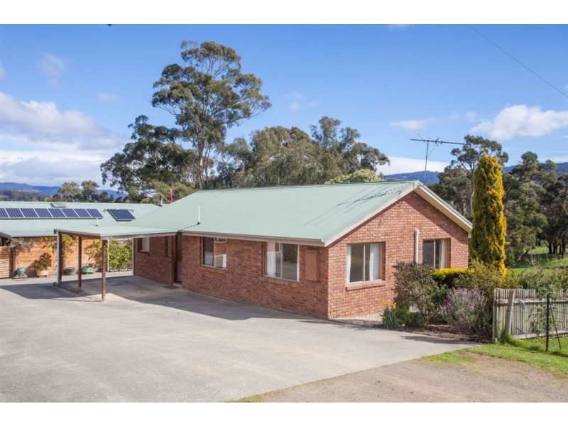 4/175 Main Street, Huonville TAS 7109