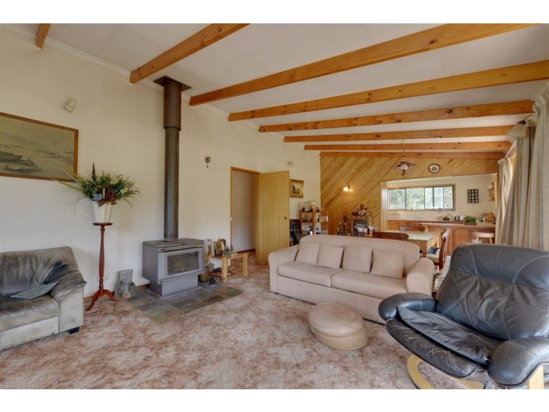 17 Hastings Caves Road, Hastings TAS 7109