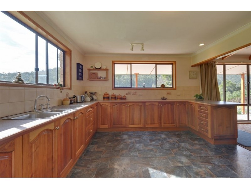 17 Hastings Caves Road, Hastings TAS 7109