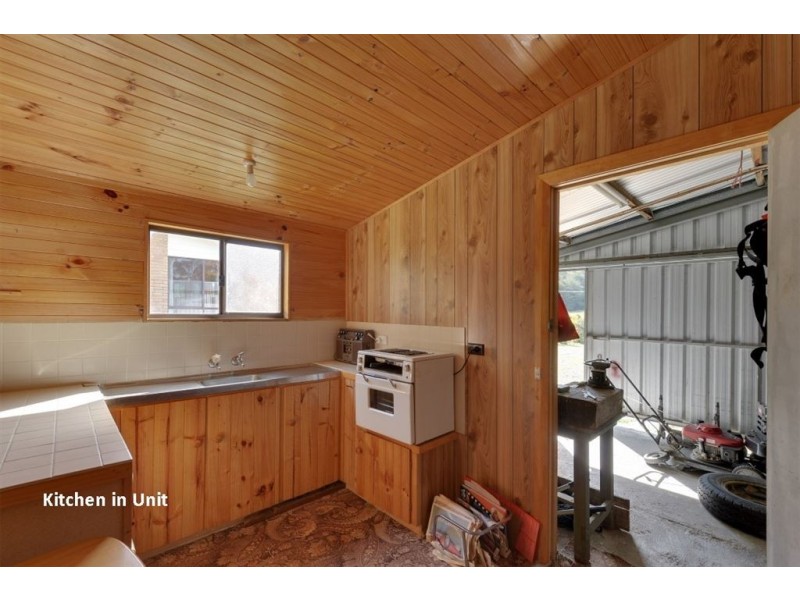 17 Hastings Caves Road, Hastings TAS 7109