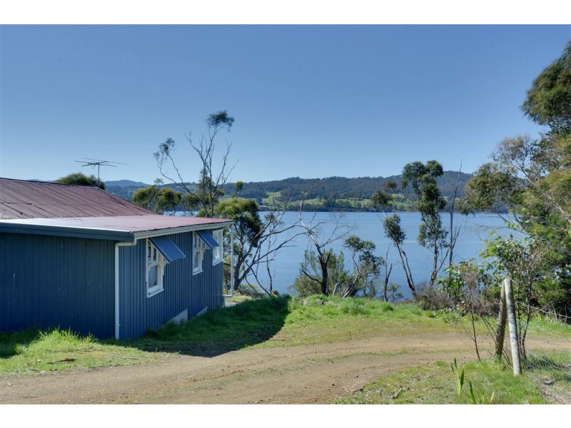 4256 Huon Highway, Port Huon TAS 7116