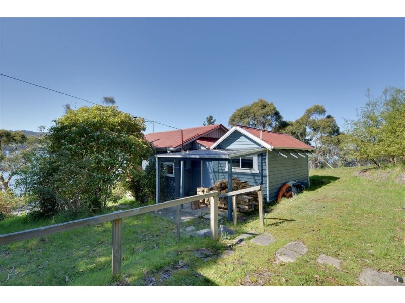 4256 Huon Highway, Port Huon TAS 7116