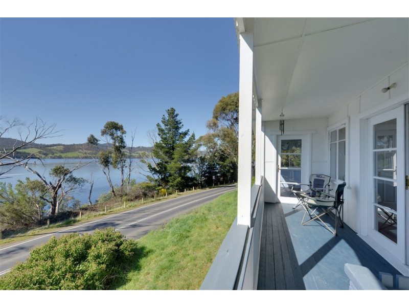 4256 Huon Highway, Port Huon TAS 7116