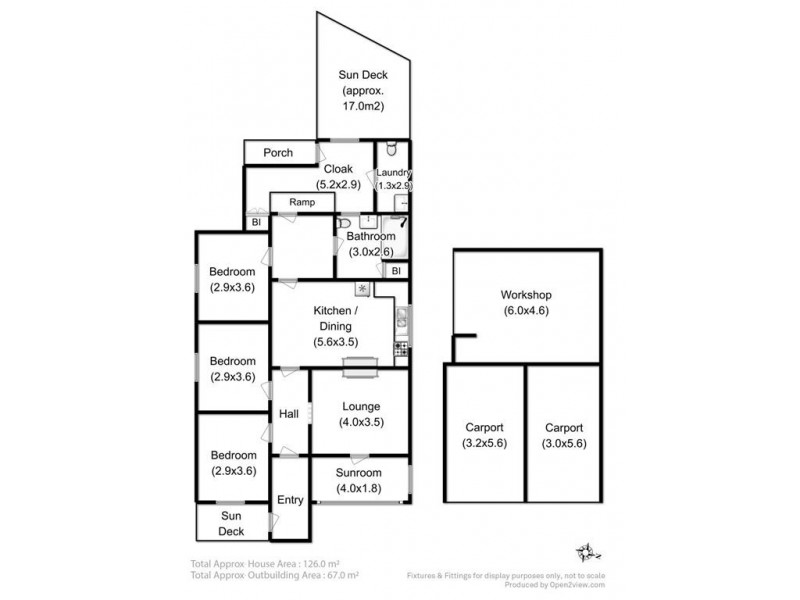 113 Wilmot Road, Huonville TAS 7109