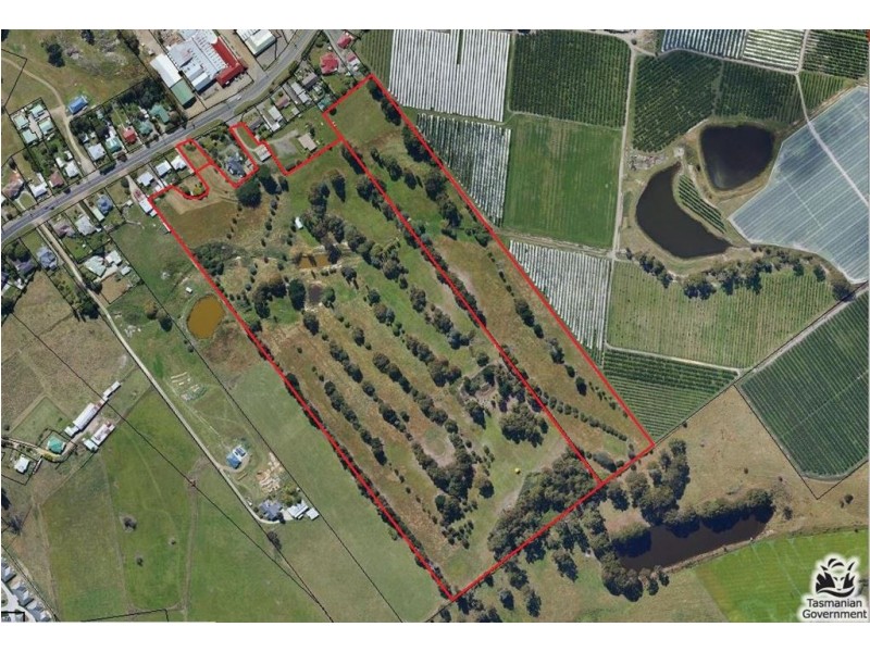 186 Main Street, Huonville TAS 7109