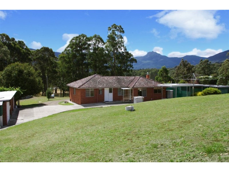 14 Banksia Road, Mountain River TAS 7109