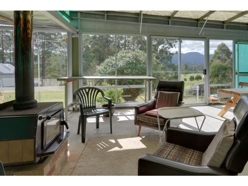 14 Banksia Road, Mountain River TAS 7109