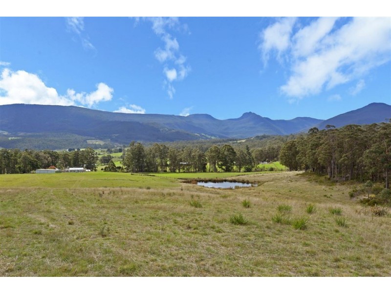 14 Banksia Road, Mountain River TAS 7109