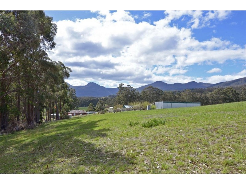 14 Banksia Road, Mountain River TAS 7109