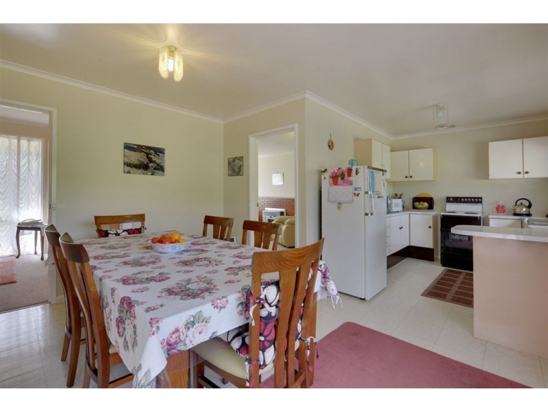 14 Banksia Road, Mountain River TAS 7109