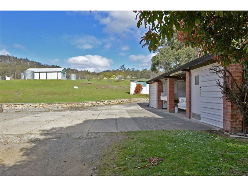 14 Banksia Road, Mountain River TAS 7109