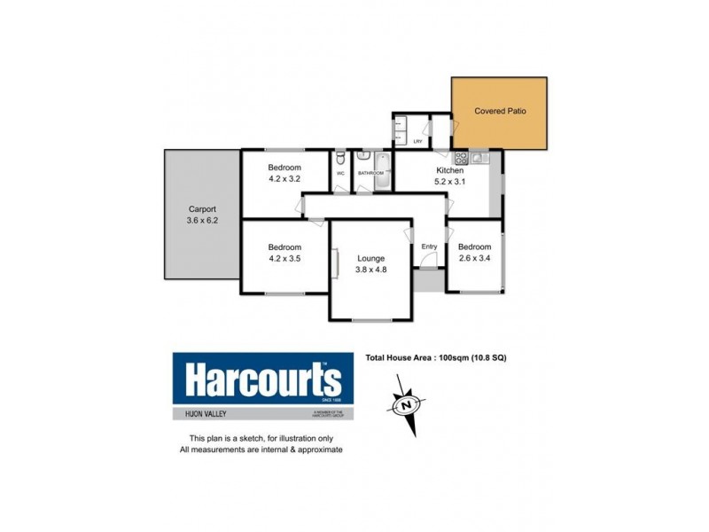 7797 Channel Highway, Cygnet TAS 7112