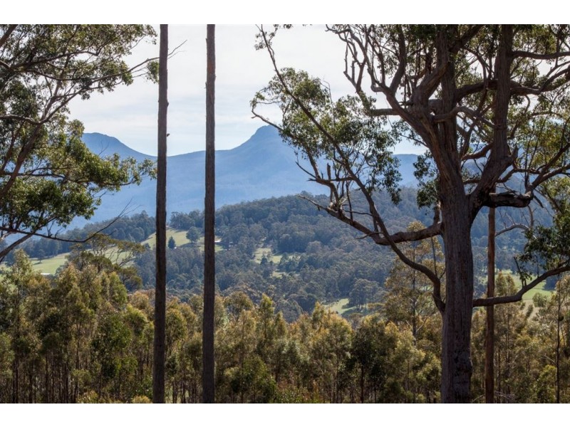 106 Vinces Saddle Road, Lower Longley TAS 7109
