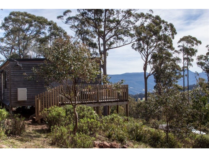 106 Vinces Saddle Road, Lower Longley TAS 7109