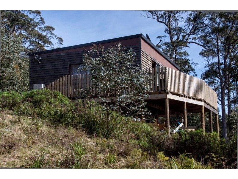106 Vinces Saddle Road, Lower Longley TAS 7109