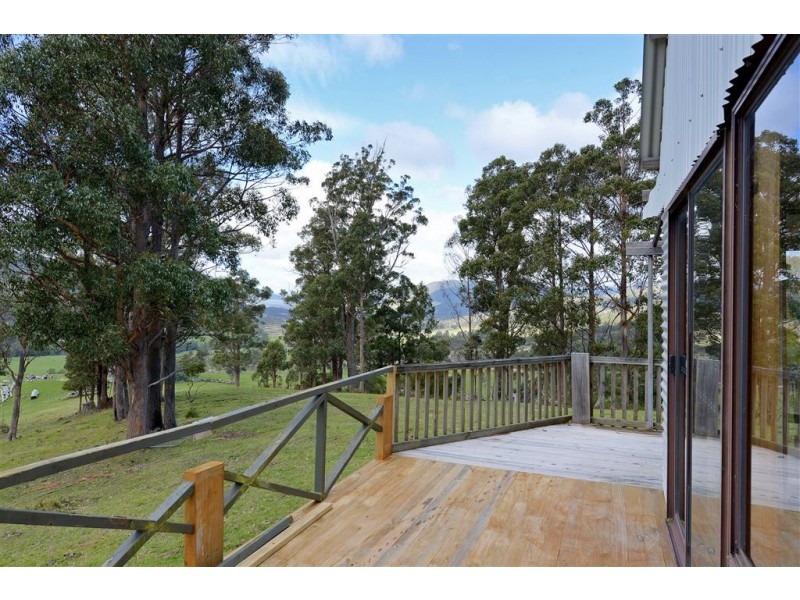 Lot 2 Lonnavale Road, Lonnavale TAS 7109