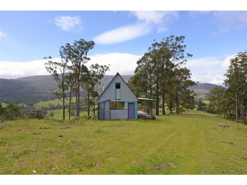 Lot 2 Lonnavale Road, Lonnavale TAS 7109