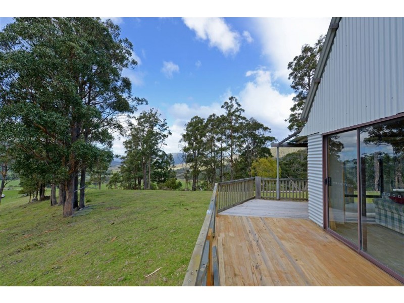 Lot 2 Lonnavale Road, Lonnavale TAS 7109